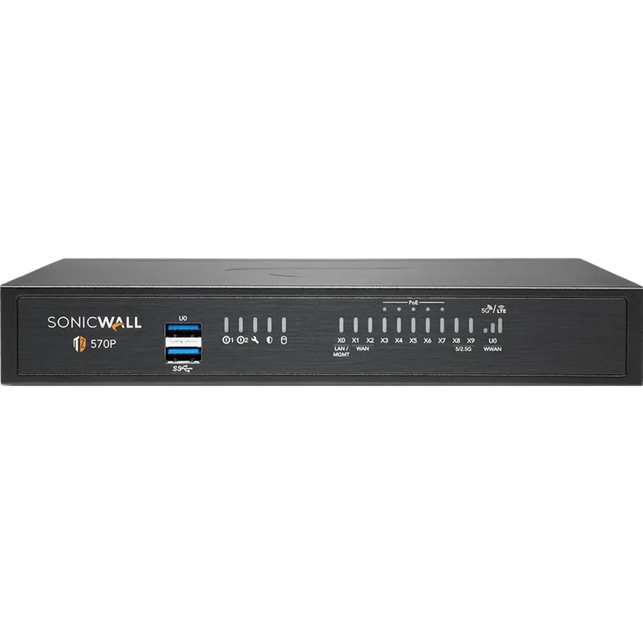 SONICWALL-02-SSC-5692