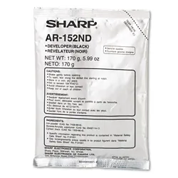 SHARP NEC-AR152ND