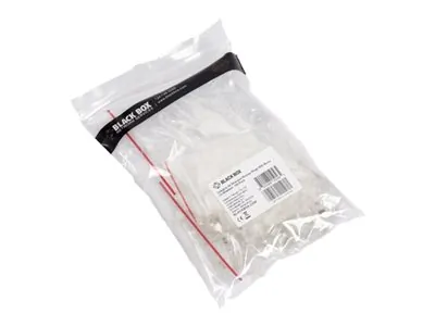 BLACK BOX CORPORATION-FMTP6A-CL-100PAK