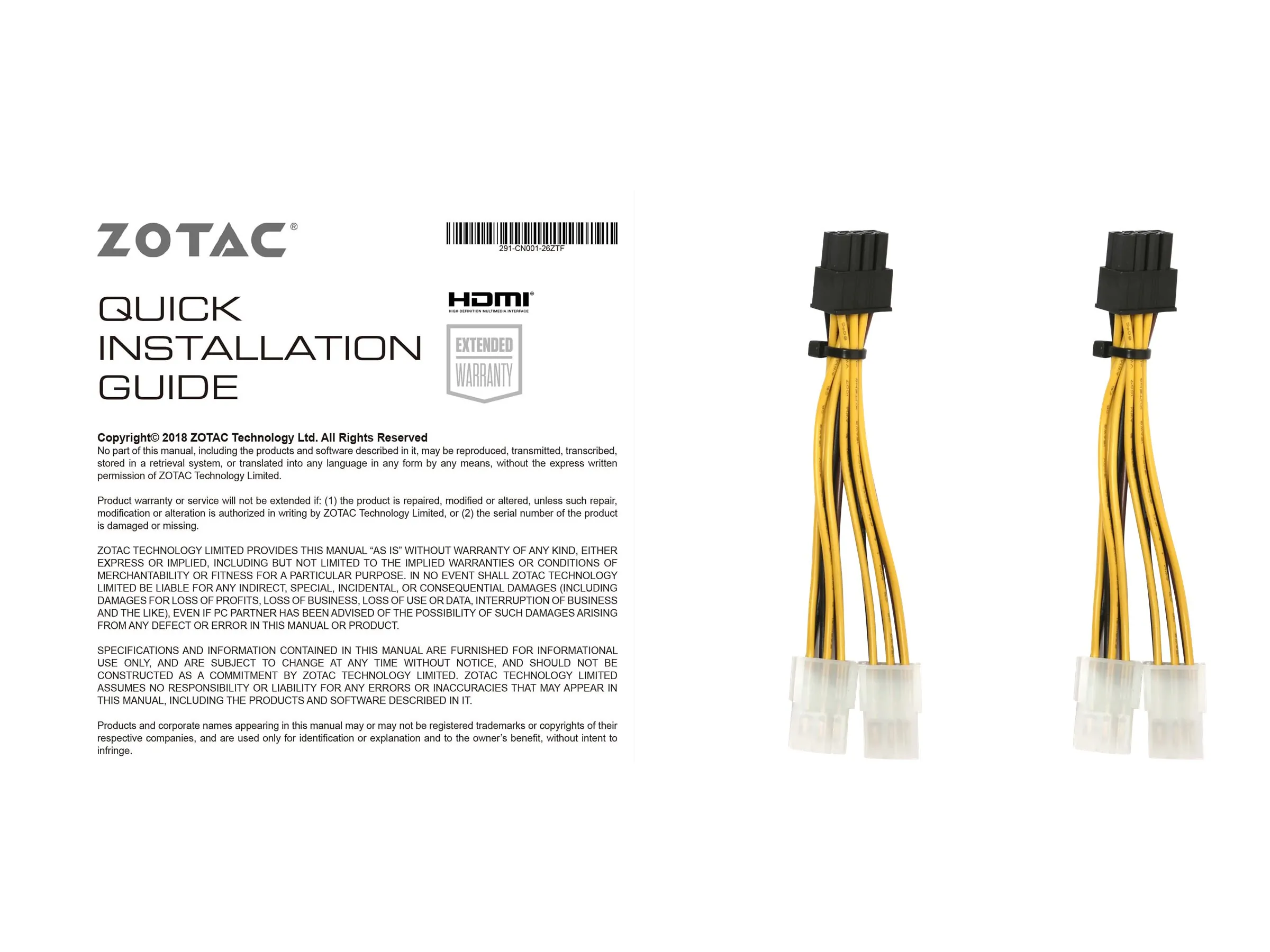 ZOTAC-ZT-A30700H-10PLHR