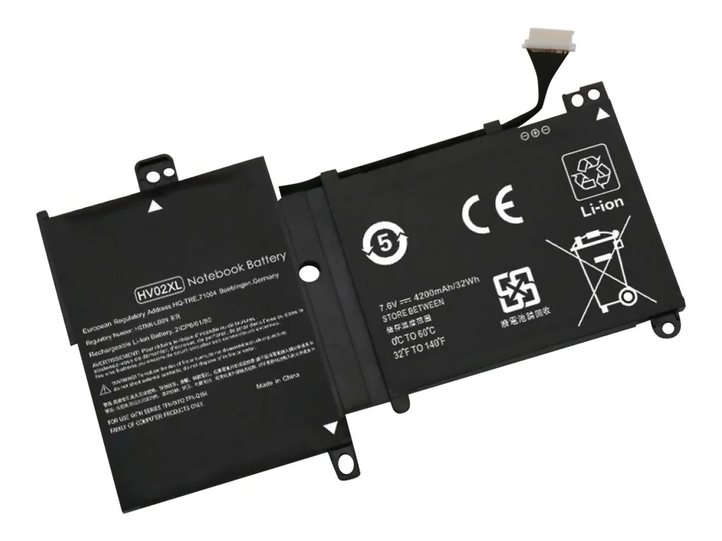 eReplacements-TPN-Q164-ER