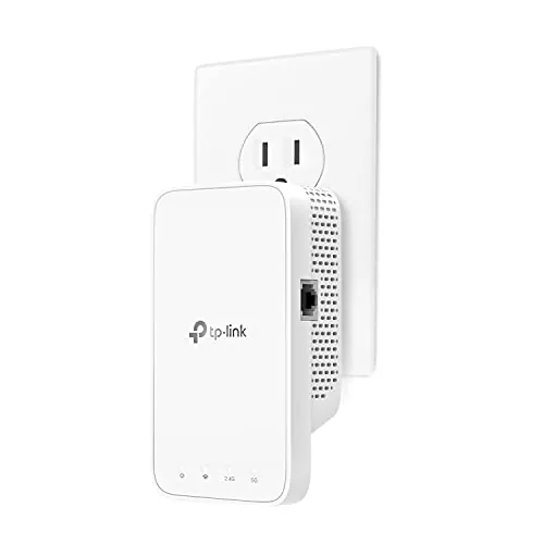 TPLINK-RE330
