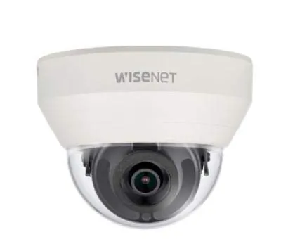 Hanwha-HCD-6010