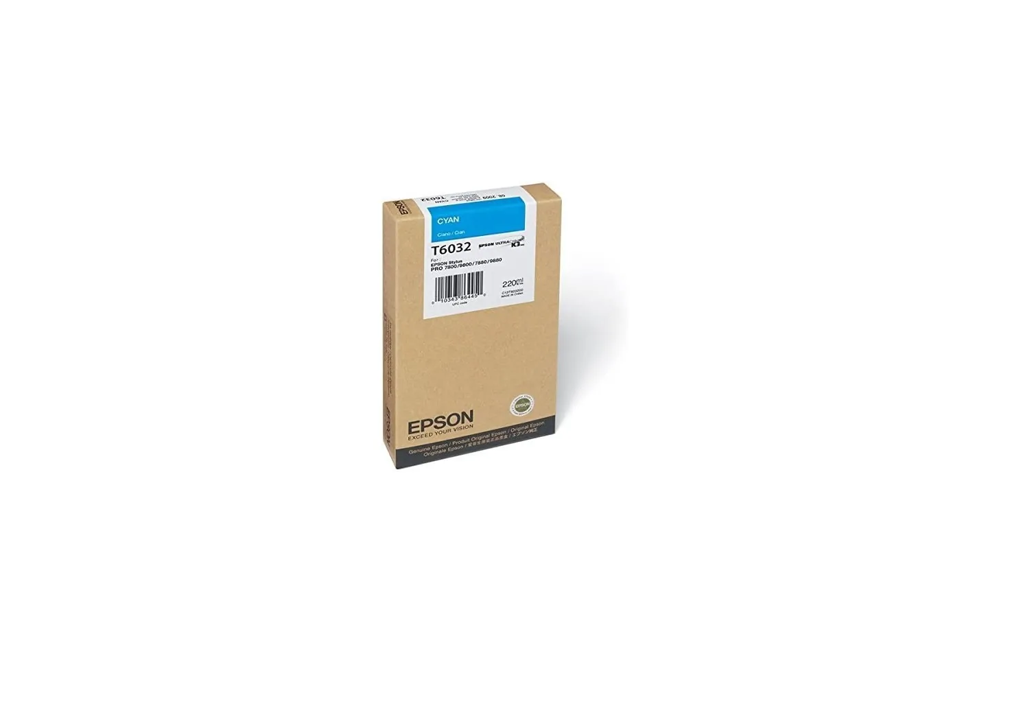 EPSON-EPST603200