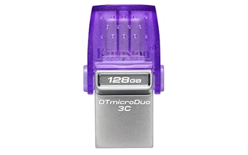 KINGSTON-DTDUO3CG3/128GB