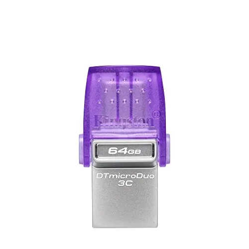 KINGSTON-DTDUO3CG3/64GB