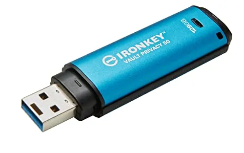 KINGSTON-IKVP50/128GB