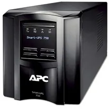 APC - Schneider Electric-SMT750J