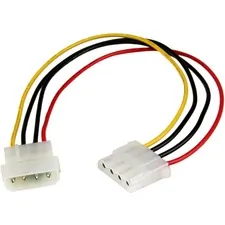STARTECH-LP4POWEXT12