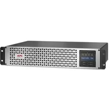 APC - Schneider Electric-SMTL750RM2UC
