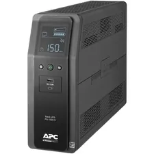APC - Schneider Electric-BR1000MS