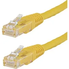STARTECH-C6PATCH3YL