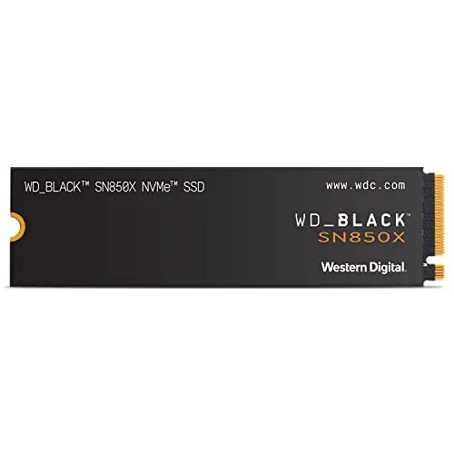 Western Digital-WDS200T2X0E