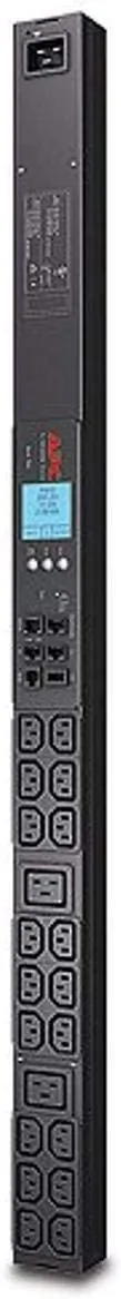 APC - Schneider Electric-AP8858NA3