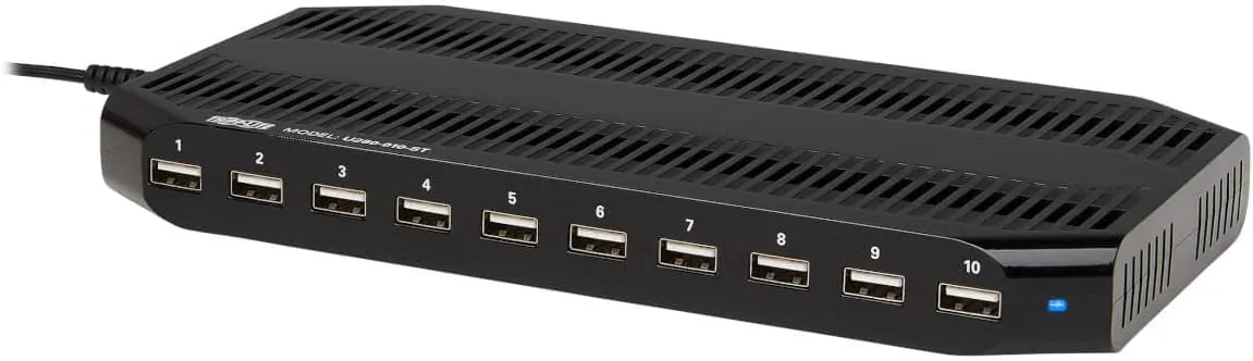 Tripp Lite-U280010ST