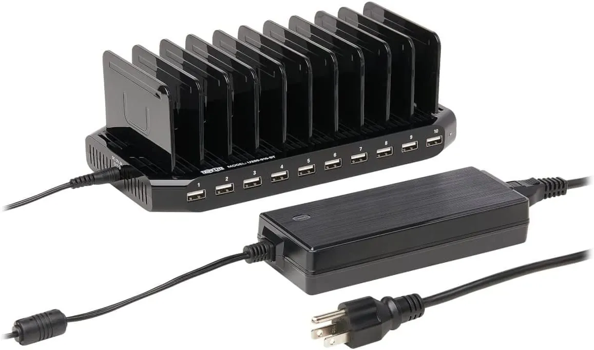 Tripp Lite-U280010ST