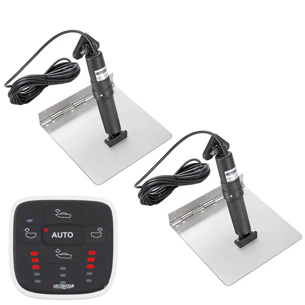 Lectrotab-XKASAL12X24