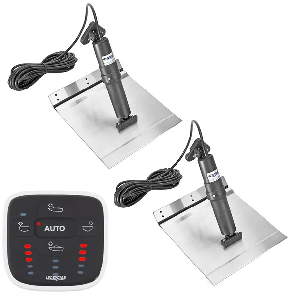 Lectrotab-XKASAL9X12A