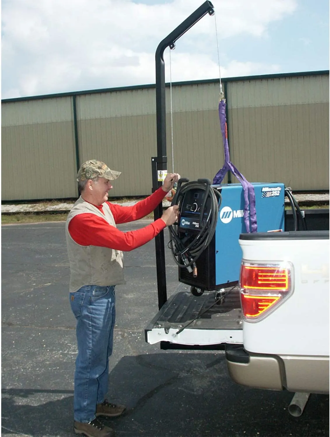 Viking Solutions-VKS-VRJ201