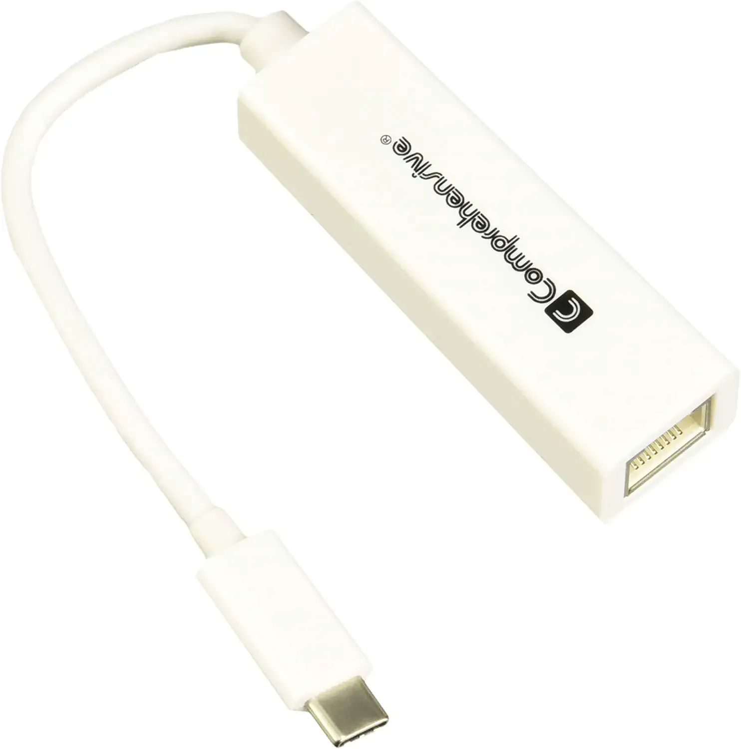 ‎Comprehensive Cable-USB31-RJ45