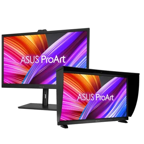ASUS-PA32DC