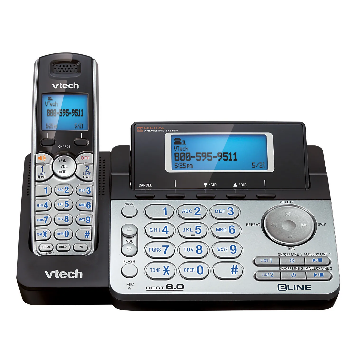 VTECH-DS6151