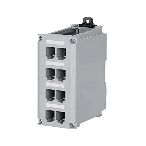 Panduit-CDPP8RG-S