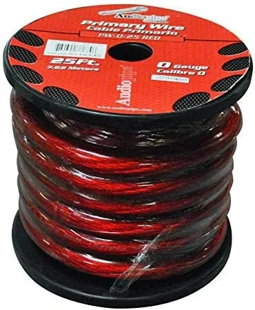 Nippon Labs-PW025RD
