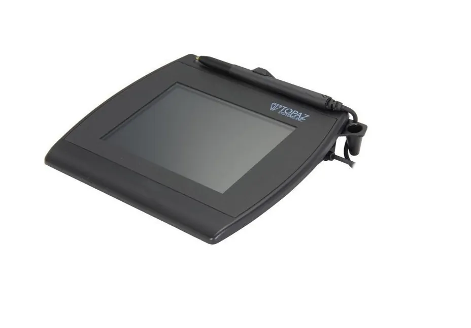 TOPAZ SYSTEMS-T-LBK57GC-BHSX-R