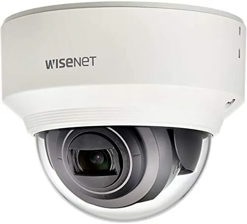 Hanwha-XND-6080V
