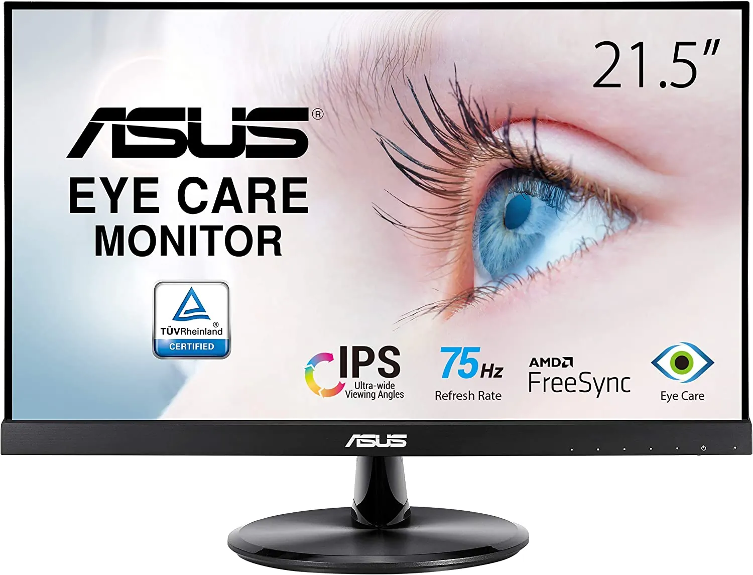 ASUS-VP229Q