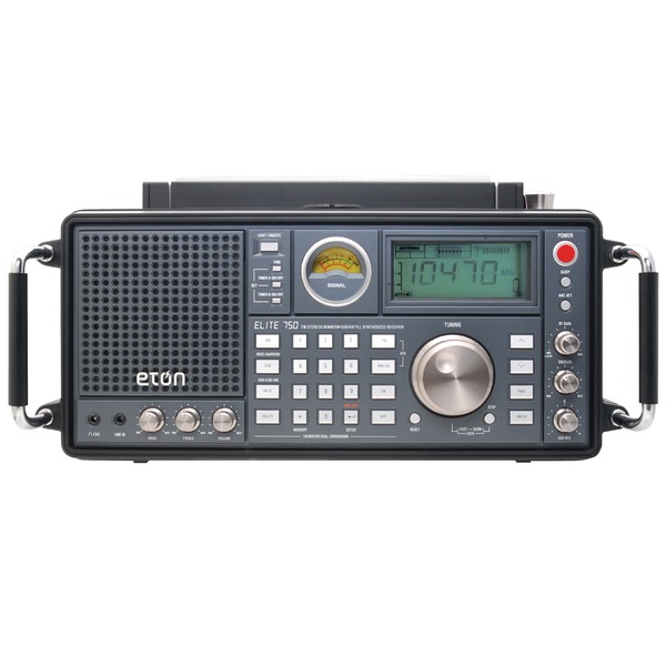 Shortwave Radios