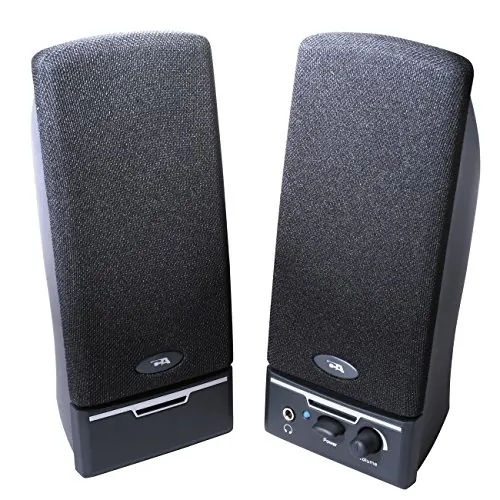 Cyber Acoustics-CA-2014RB
