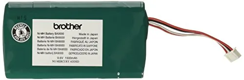 Brother-BA9000