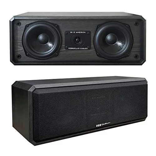 BIC-DV52CLRB
