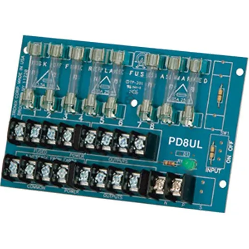 Altronix-PD8UL