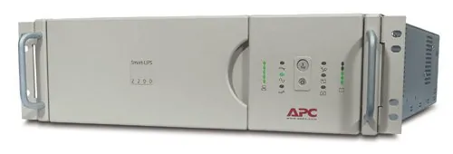 APC - Schneider Electric-SU2200R3X167