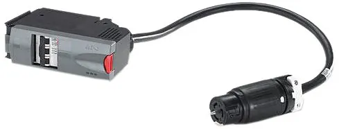 APC - Schneider Electric-PDM3450CS50-440