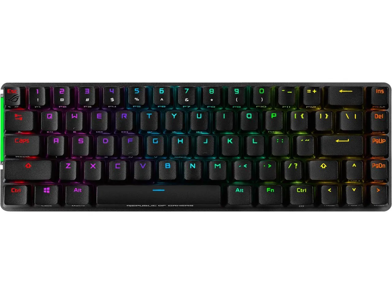 ASUS-M601ROGFALCHIONNX/NXRD/US