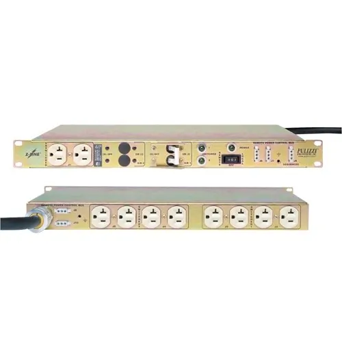 Tripp Lite-TPC115-10A