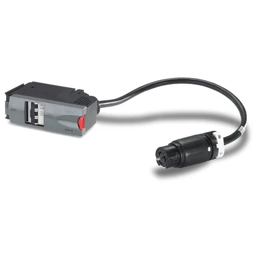 APC - Schneider Electric-PDM3450CS50-620