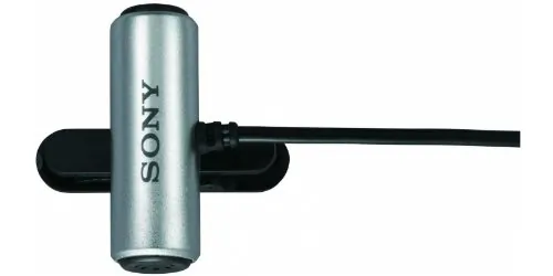 SONY-ECMCS3