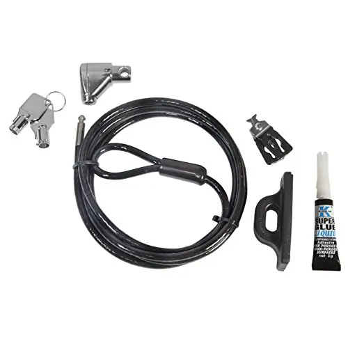 COMPUTER SECURITY PRODUCTS-CSP810585