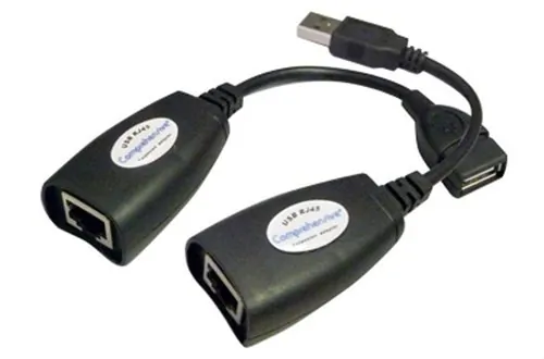 ‎Comprehensive Cable-USBA-RJ45-EXT