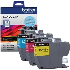 Brother-LC4023PKS