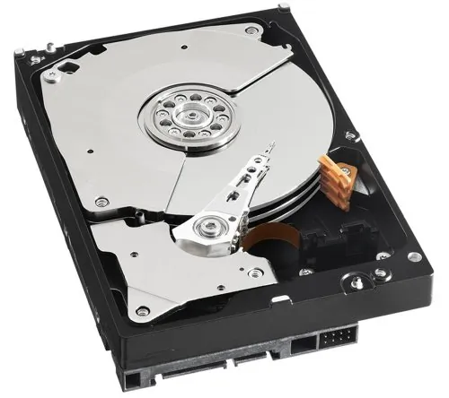 Western Digital-WD4001FAEX