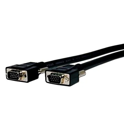 ‎Comprehensive Cable-VGA15P-P-12HR