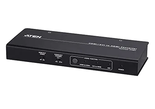 Aten Technologies-VC881