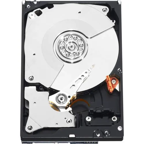 Western Digital-WD1002FAEX