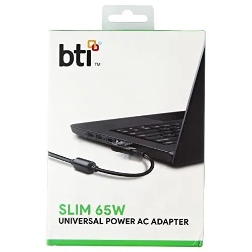 BATTERY TECHNOLOGY-DELL65W-S-UNIV
